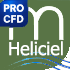 Heliciel PRO CFD/BEM