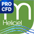 Heliciel PRO CFD/BEM