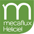 Mecaflux Heliciel