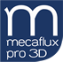 Mecaflux pro 3D