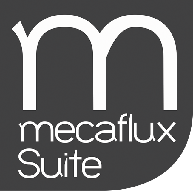 Mecaflux Suite
